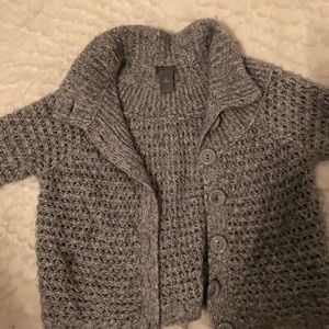 Ann Taylor sweater